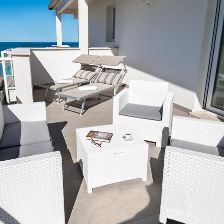 Hotel Atlantic & Spa Gabicce Mare Zewnętrze zdjęcie