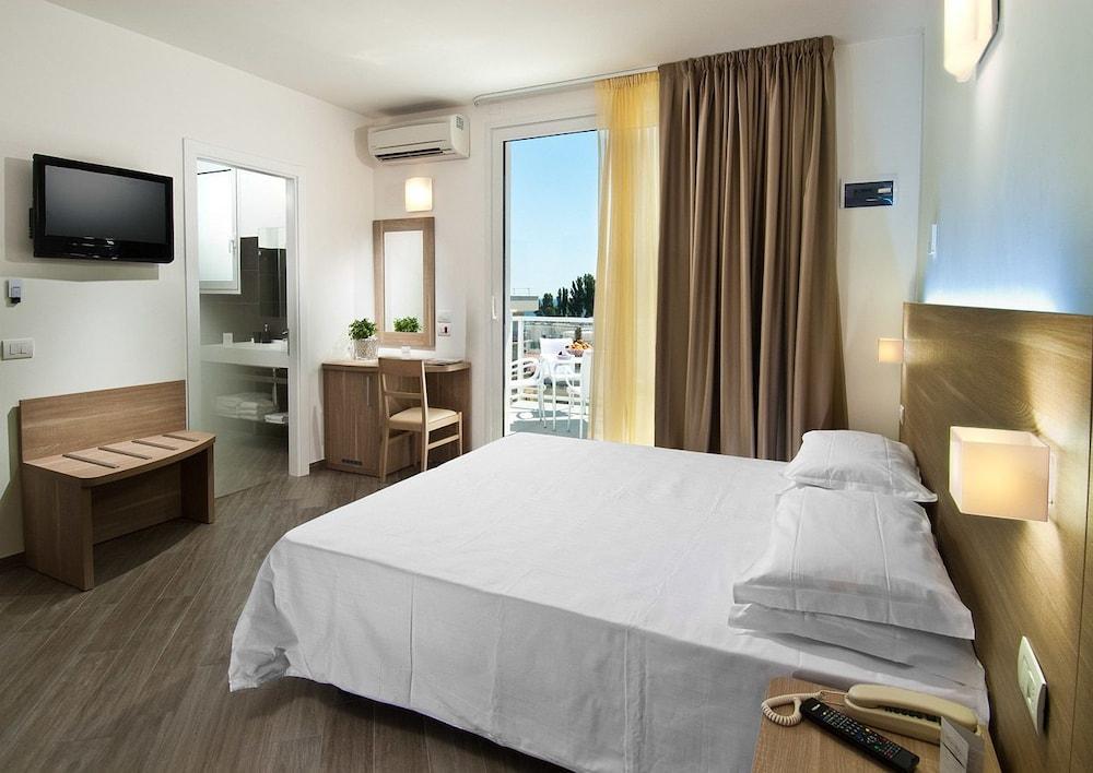 Hotel Atlantic & Spa Gabicce Mare Zewnętrze zdjęcie