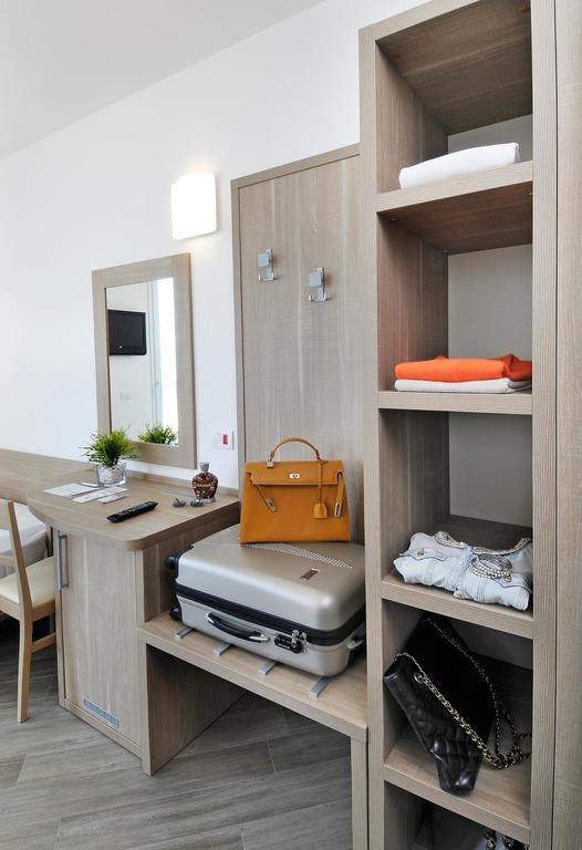 Hotel Atlantic & Spa Gabicce Mare Pokój zdjęcie