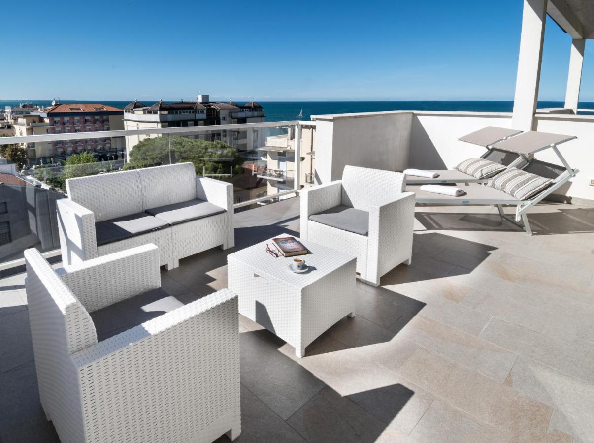 Hotel Atlantic & Spa Gabicce Mare Zewnętrze zdjęcie