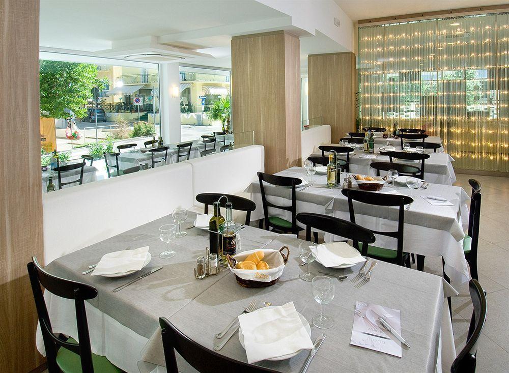 Hotel Atlantic & Spa Gabicce Mare Zewnętrze zdjęcie