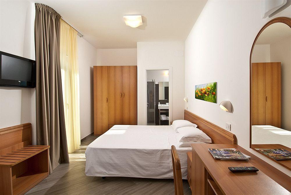 Hotel Atlantic & Spa Gabicce Mare Zewnętrze zdjęcie