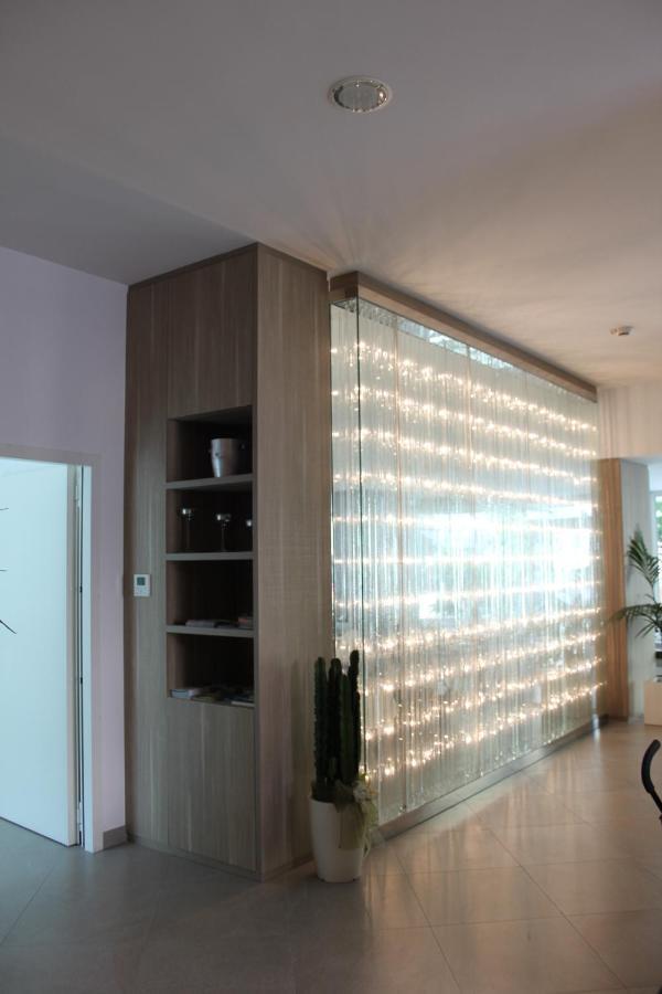 Hotel Atlantic & Spa Gabicce Mare Zewnętrze zdjęcie